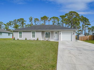 12104 Grosspoint Ave, Pt Charlotte, FL, 33981