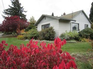 1532 Orchard Rd, Hood River, OR 97031