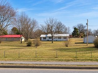 59 Highway, Jay, OK 74346