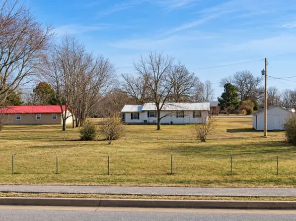 59 Highway, Jay, OK 74346