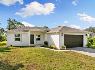 3909 Everglades BLVD N, NAPLES, FL 34120