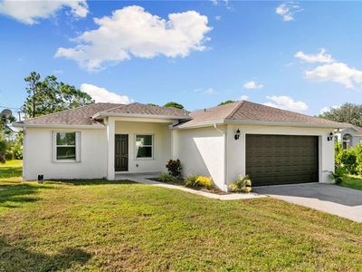 3909 Everglades BLVD N, Naples, FL, 34120