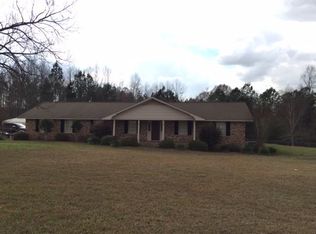 375 Hickory Springs Chur Rd, Tifton, GA 31793