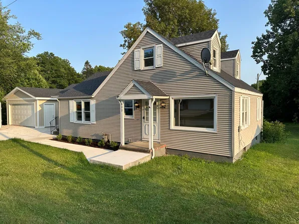 (undisclosed Address), Niles, MI 49120