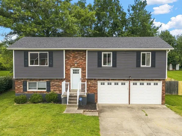 1772 Holly Ct, Radcliff, KY 40160