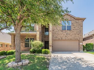 3316 Lone Tree Ln, Fort Worth, TX 76244
