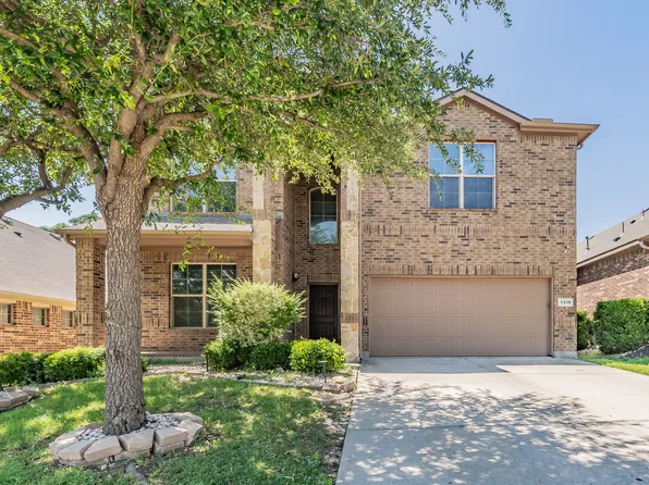 3316 Lone Tree Ln, Fort Worth, TX 76244