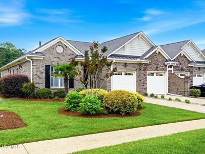 1207 Andora Drive SE Unit 41, Bolivia, NC, 28422