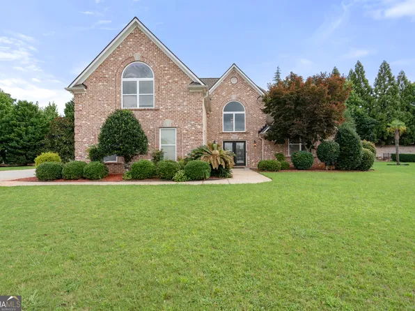 1132 Venetian Ln, Hampton, GA 30228