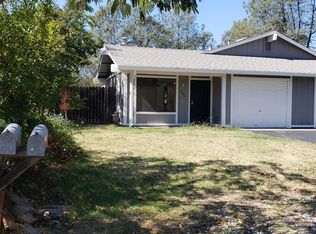 2411 Cottage Dr, Auburn, CA 95603