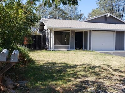 2411 Cottage Dr, Auburn, CA, 95603
