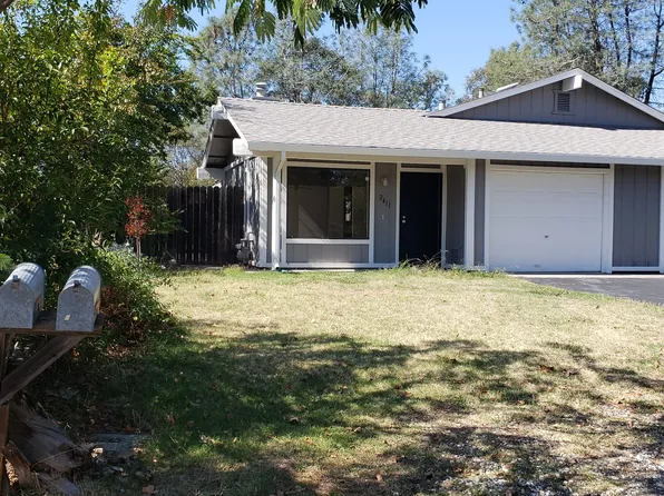 2411 Cottage Dr, Auburn, CA 95603