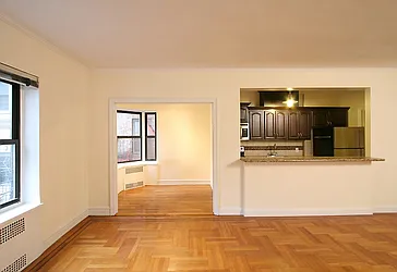 Sold by Brown Harris Stevens