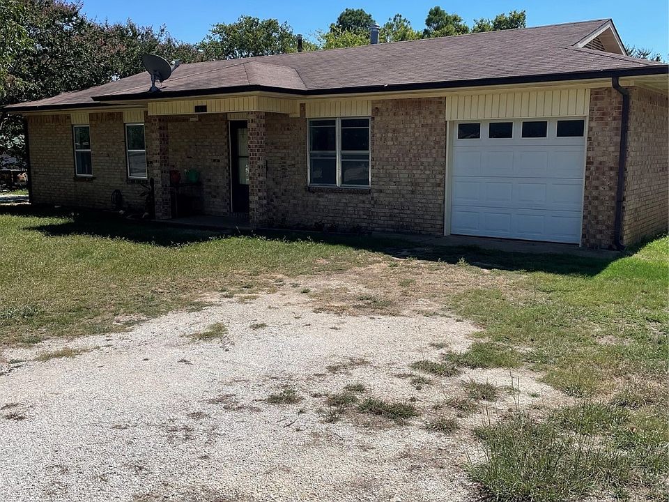 806 Roberts St, Bokchito, OK 74726 Zillow