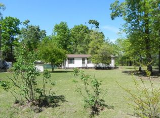 128 Gary Rd, Hephzibah, GA 30815