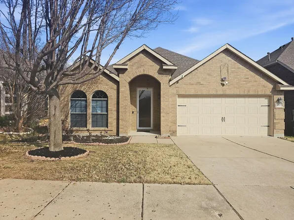 3321 Capetown Dr, Denton, TX 76208