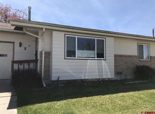 2122 Hartford Way APT B, Montrose, CO 81401