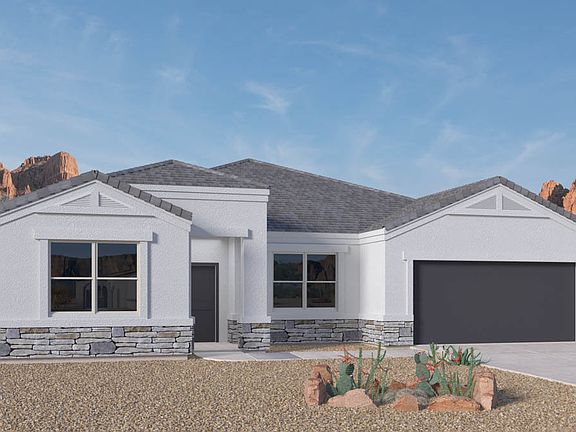 Plan Elevation.
