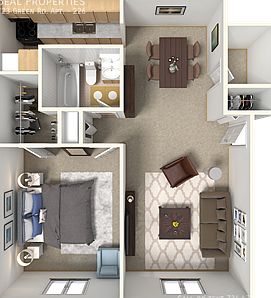 2nd image of 723 Green Rd APT 226