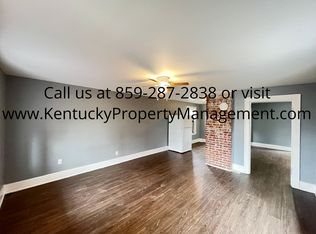 105 S Poplar St UNIT 1, Cynthiana, KY 41031
