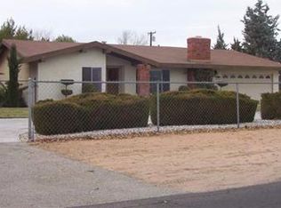 13410 Jicarilla Rd, Apple Valley, CA 92308