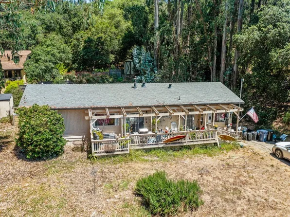 18605 Rea Ave, Aromas, CA 95004