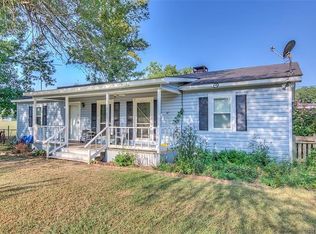 4168 Johnson Koran Rd, Haughton, LA 71037