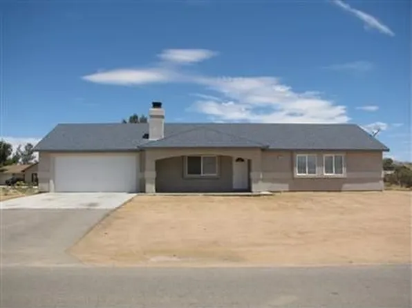 22186 Pahute Ave, Apple Valley, CA 92308