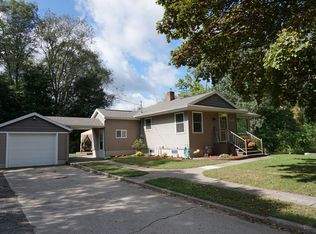 3149 Black Creek Rd, Muskegon, MI 49444