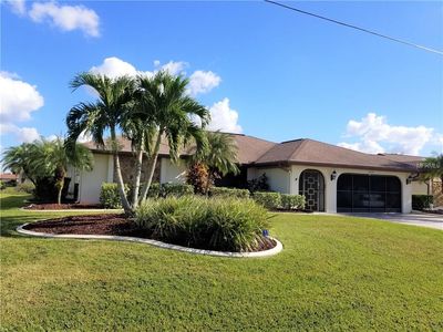 1517 Blue Lake Cir, Punta Gorda, FL, 33983