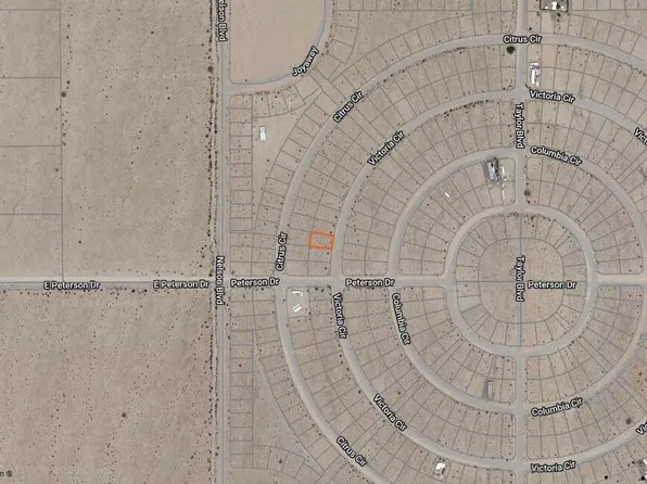 9313 E Victoria Circle #61, Tacna, AZ 85352