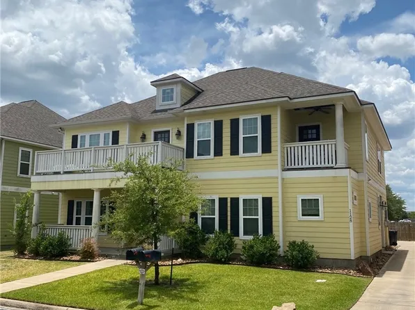 1104 Oney Hervey Dr, College Station, TX