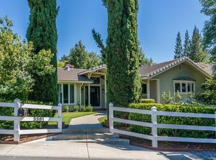 3381 Hermosa Way, Lafayette, CA 94549