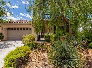 2439 Antrim Irish Dr, Henderson, NV 89044