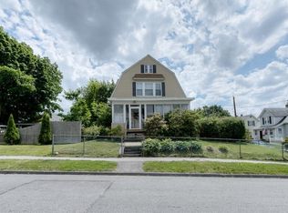 45 Scrimgeour Rd #2, Worcester, MA 01606