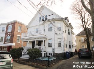 36 Coolidge Rd #1, Allston, MA 02134