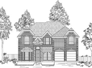 5229 Almanor Rd, Fort Worth, TX 76179