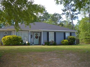 183 Lee Road 2086, Salem, AL 36874