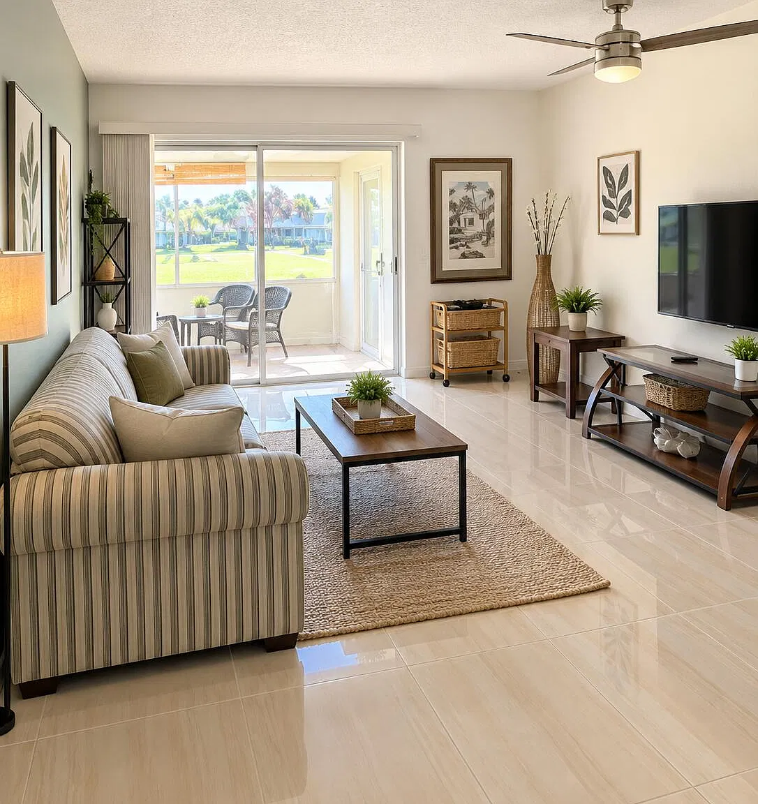 1 bed, 1.0 bath, 611 sqft, $1,500 — Photo 2
