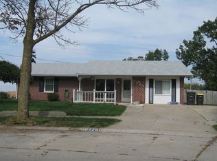 6929 Plumtree Ct, Fort Wayne, IN 46825