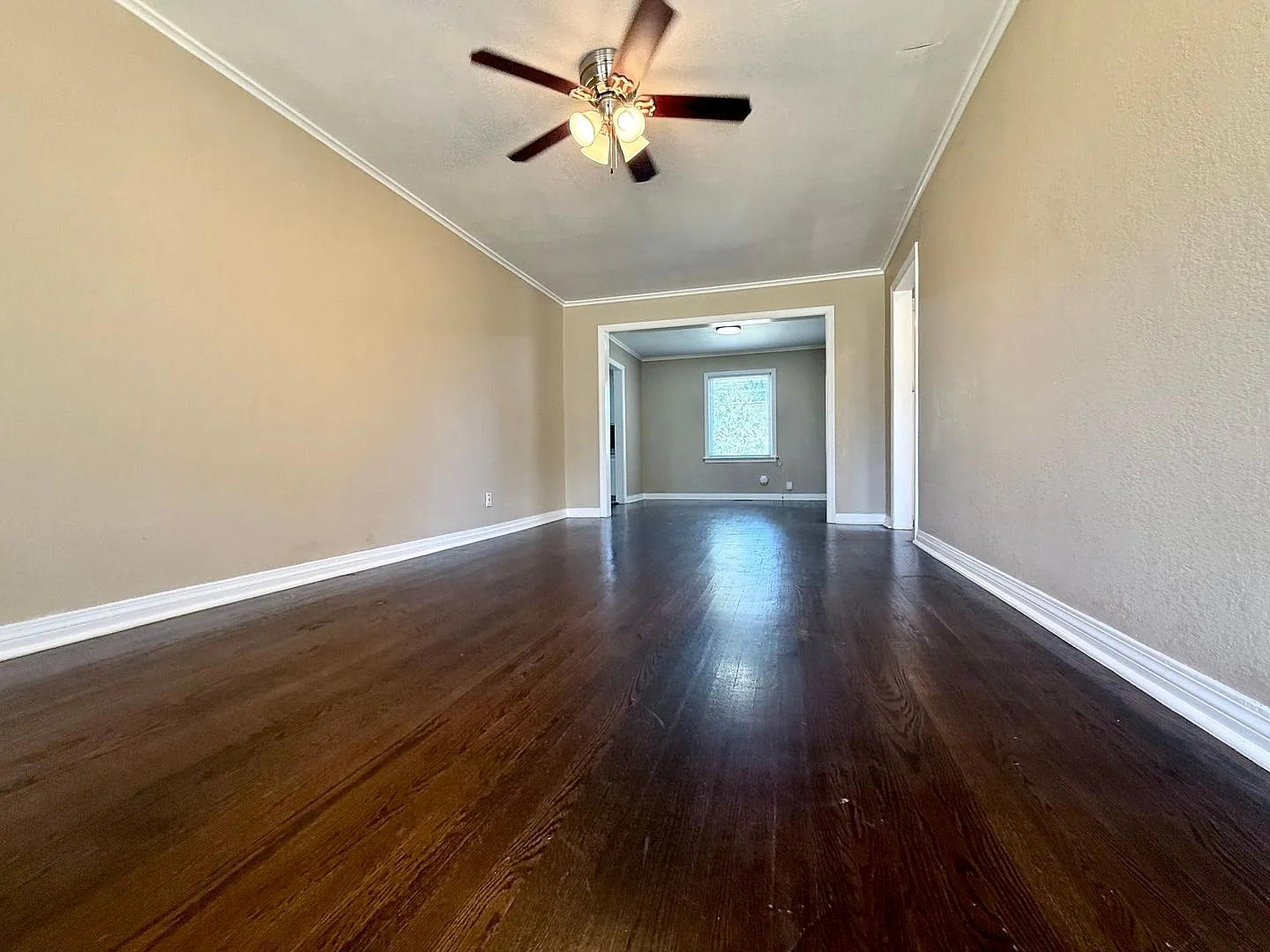 Cute 2Bed / 1Bath Home In NW OKC — Photo 2