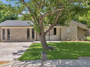 506 Valentine Ln, Wylie, TX 75098