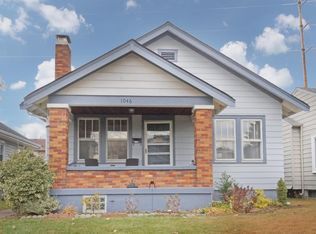 1046 Hooven Ave, Hamilton, OH 45015