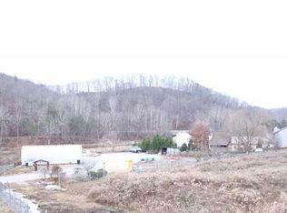 3495 Teays Valley Rd, Hurricane, WV 25526