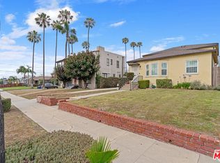 5619 Keniston Ave, Los Angeles, CA 90043