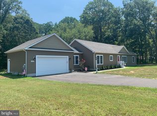 11363 River Rd, Ridgely, MD 21660