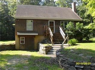 241 Old New London Rd, Salem, CT 06420