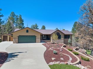 376 Lone Elk Rd, Spearfish, SD 57783
