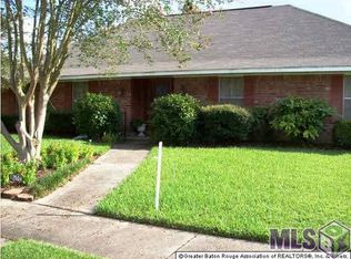 12504 Fairhaven Dr, Baton Rouge, LA 70815
