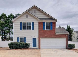 208 Oak Grove Way, Acworth, GA 30102